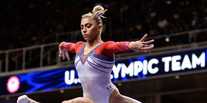 Ashton Locklear