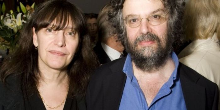 Sandy Welch and Stephen Poliakoff - Dating, Gossip, News, Photos