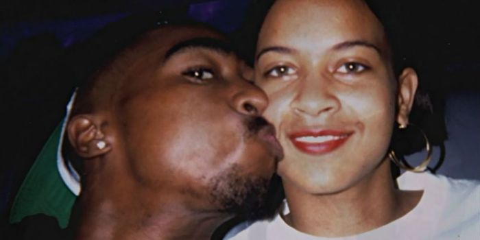 Kidada Jones and Tupac Shakur - Dating, Gossip, News, Photos