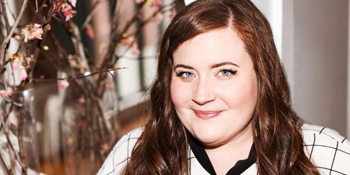 Aidy Bryant