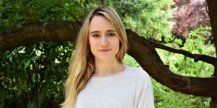Anna Rust