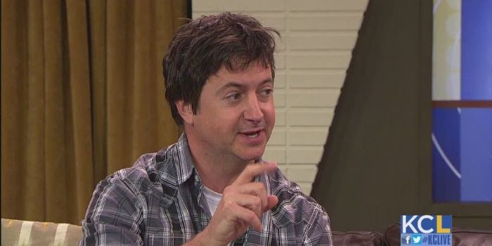 Who Is Brian Dunkleman Dating? Brian Dunkleman Girlfriend, Wife