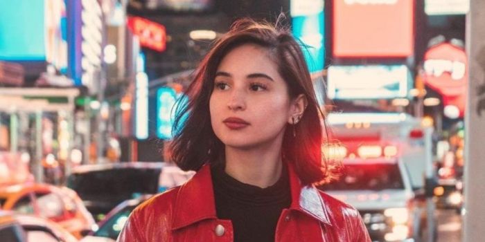 Coleen Garcia