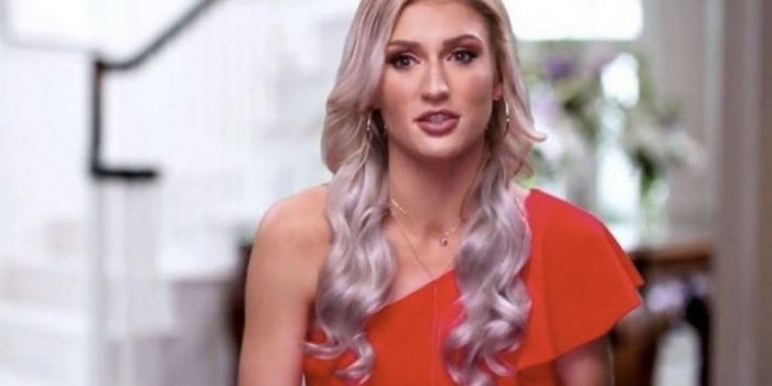 Who is Eliza Limehouse dating? Eliza Limehouse boyfriend, husband