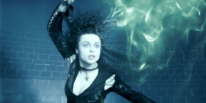 Who is Bellatrix Lestrange dating? Bellatrix Lestrange boyfriend, husband