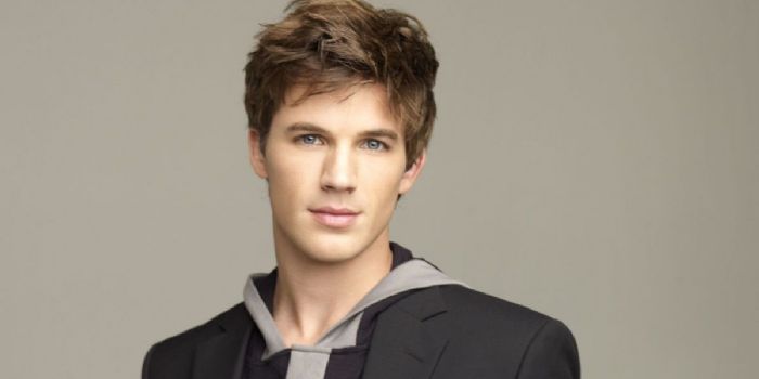 Matt Lanter