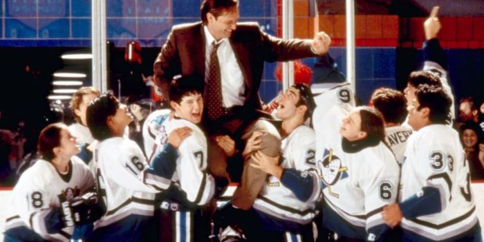 Who is D3: The Mighty Ducks dating? D3: The Mighty Ducks partner, spouse