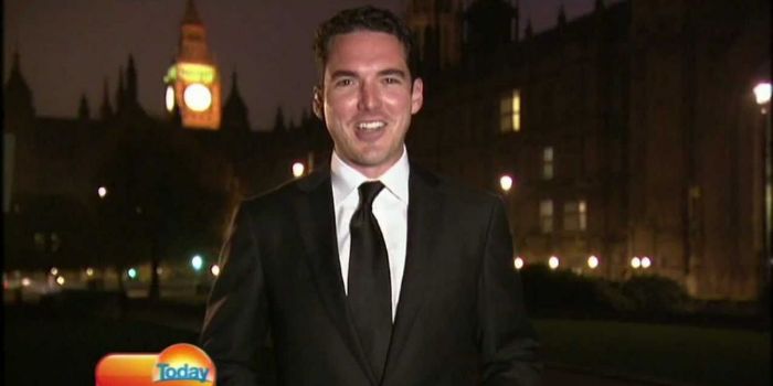 Peter Stefanovic