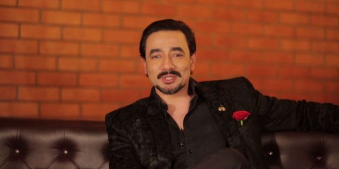 Mantra (Actor)