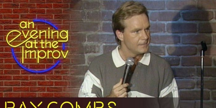 Who is Ray Combs dating? Ray Combs girlfriend, wife