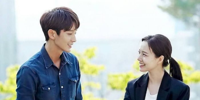 Joon-gi Lee And Moon Chae-won - Dating, Gossip, News, Photos