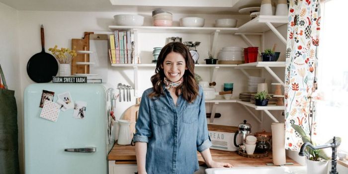 Who is Molly Yeh dating? Molly Yeh boyfriend, husband