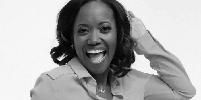 Erika Alexander