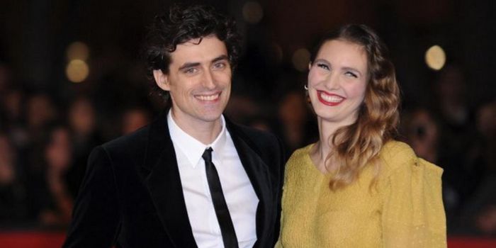 Eleonora Albrecht and Flavio Parenti - Dating, Gossip, News, Photos