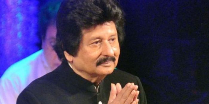 Pankaj Udhas