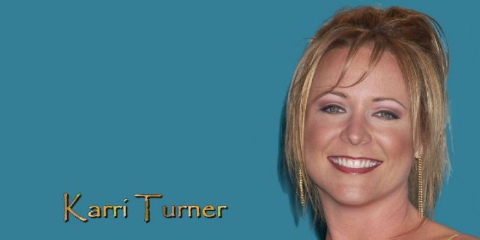 Karri Turner