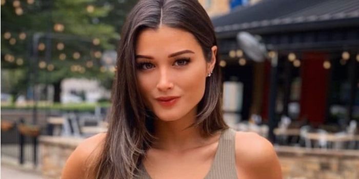 Who is Keilah Kang dating? Keilah Kang boyfriend, husband