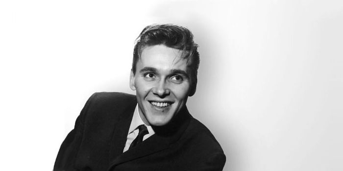 Billy Fury