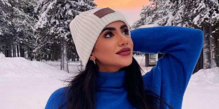 Who is Noor Stars dating? Noor Stars boyfriend, husband