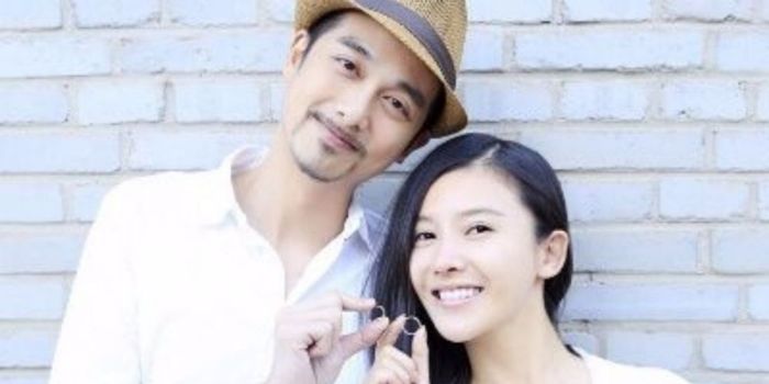 Chung-tien Wu and Zishan Yang - Dating, Gossip, News, Photos