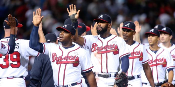 Who Is Atlanta Braves Dating? Atlanta Braves Partner, Spouse