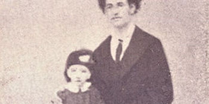 José Alonso y Trelles