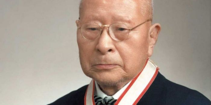Michio Suzuki (inventor)