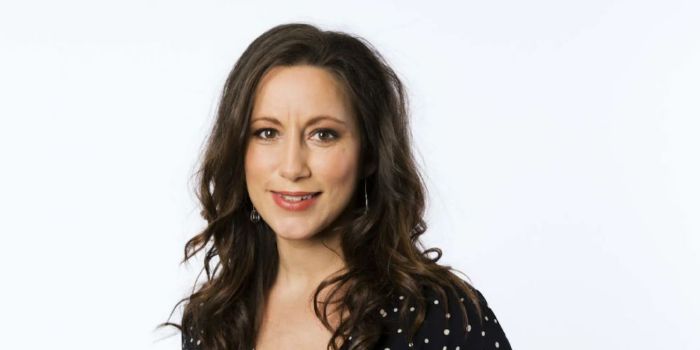 Lisa Nilsson