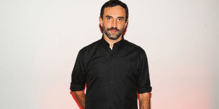 Who is Riccardo Tisci dating? Riccardo Tisci boyfriend, husband