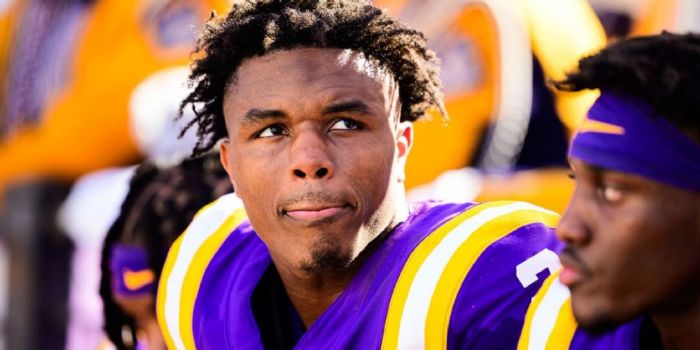 Kyren Lacy