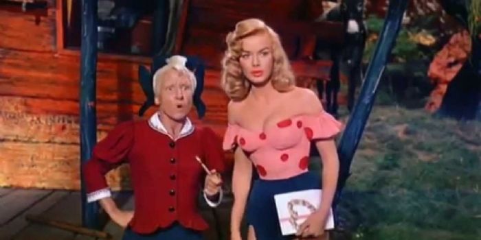 Li'l Abner