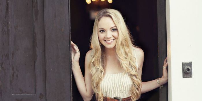 Danielle Bradbery