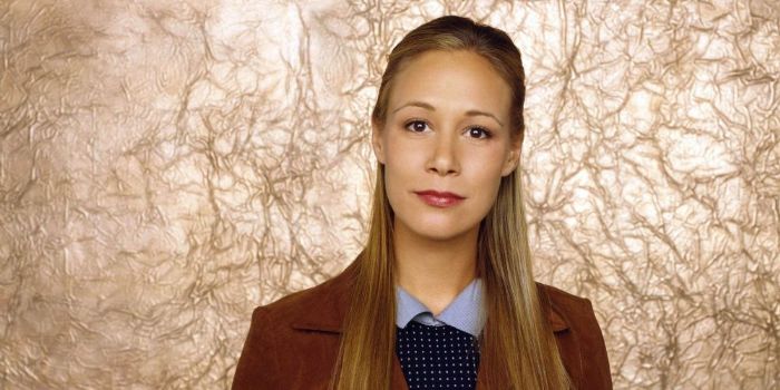 Liza Weil