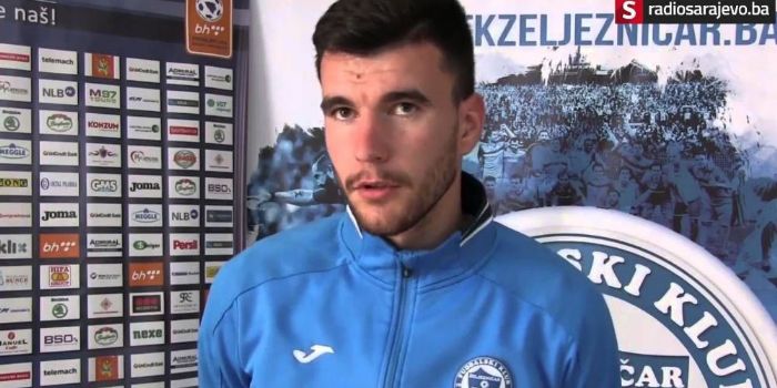 Ivan Lendrić