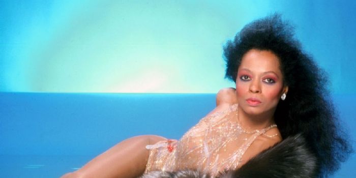 Diana Ross