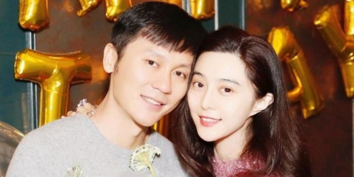 Bingbing Fan and Li Chen (Chinese actor) - Dating, Gossip, News, Photos