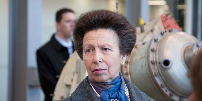 Princess Anne