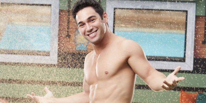 Who is Tommy Bracco dating? Tommy Bracco girlfriend, wife