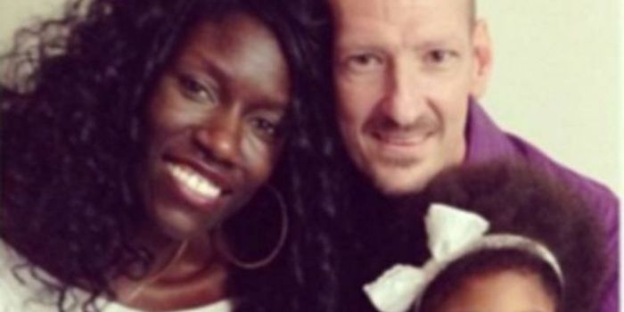 Bozoma Saint John and Peter Saint John - Dating, Gossip, News, Photos