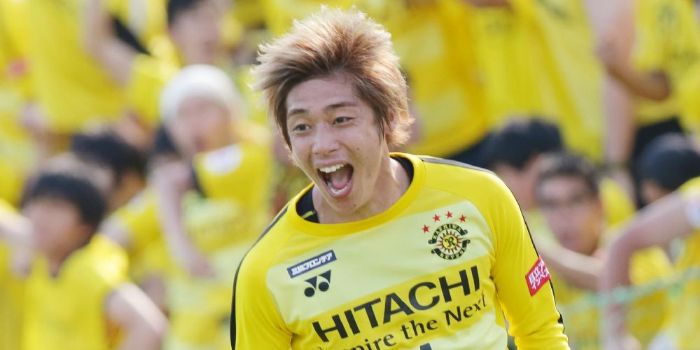 Junya Ito