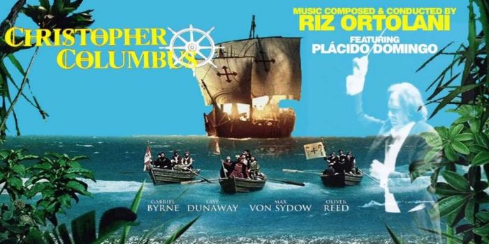 Christopher Columbus
