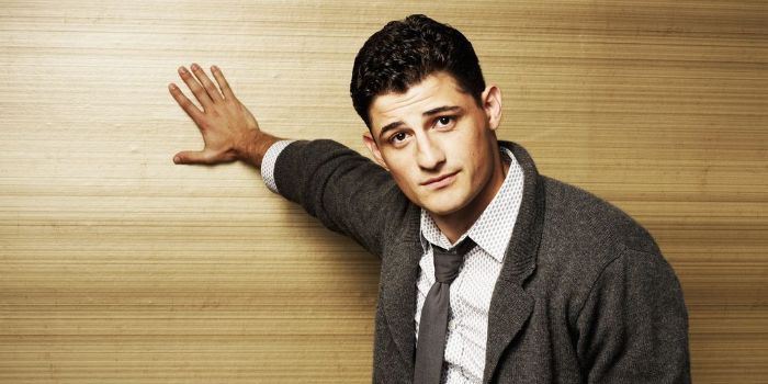 Who Is Enver Gjokaj Dating? Enver Gjokaj Girlfriend, Wife