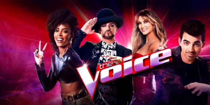 Who is The Voice dating? The Voice partner, spouse