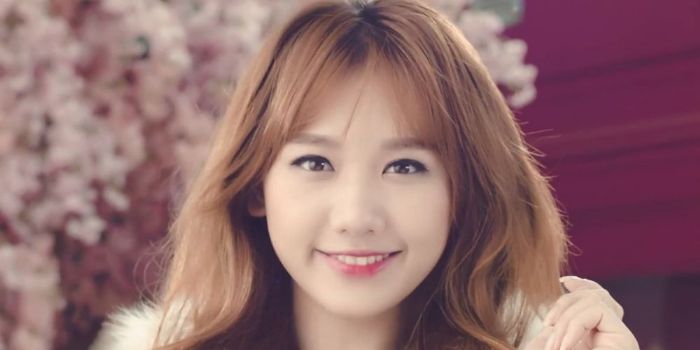 Who is Hari Won dating? Hari Won boyfriend, husband