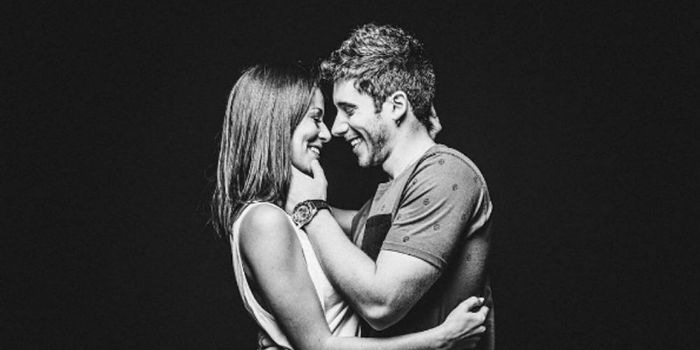 Ricardo Sá and Marta Melro