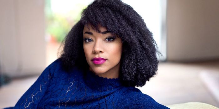 Sonequa Martin-Green