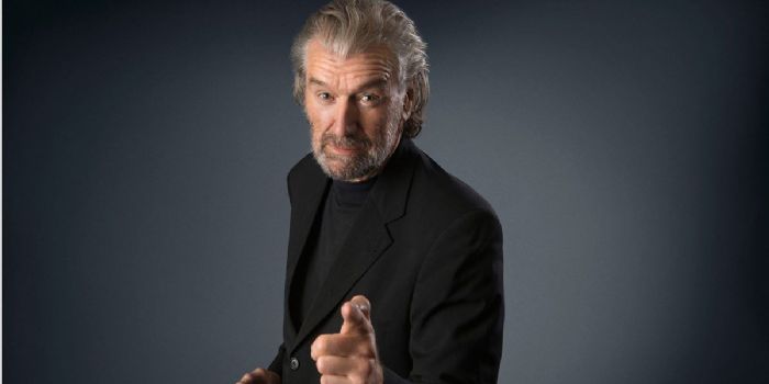 Clive Russell