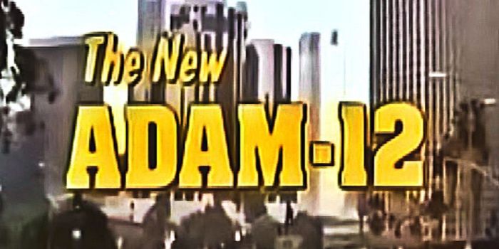 The New Adam-12