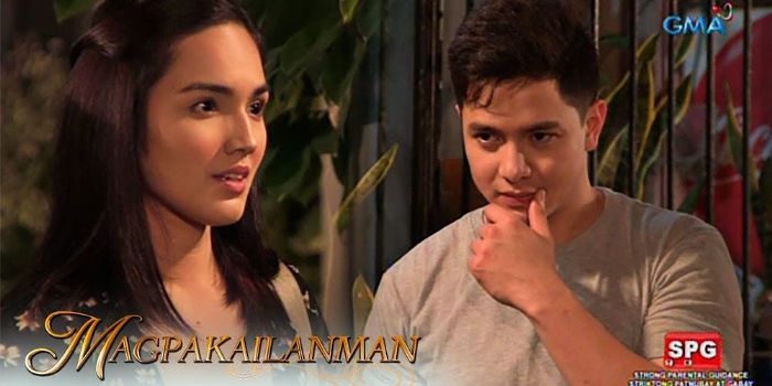 Alden Richards and Reese Tuazon - Dating, Gossip, News, Photos