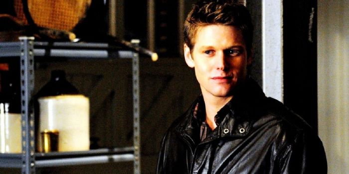 Zach Roerig